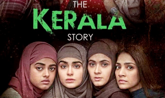 The Kerala Story के विरोध और बंगाल में इस फिल्म पर लगे प्रतिबंध ने कई सवाल खड़े कर दिये हैं